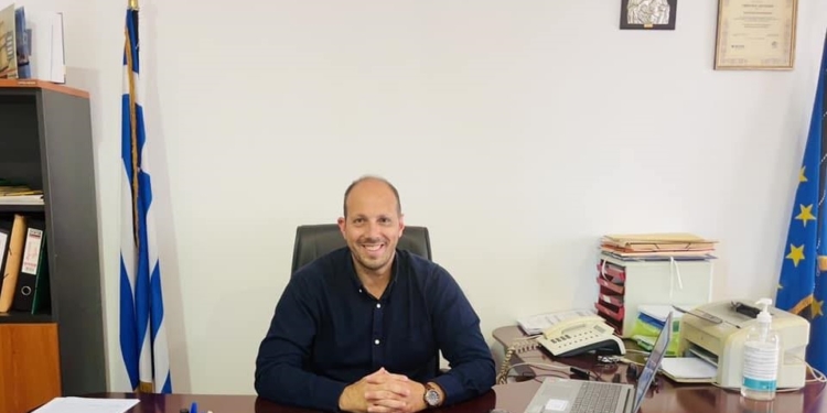 Υπεγράφη η νέα Προγραμματική Σύμβαση του Δήμου Δελφών με το Φο.Δ.Σ.Α Στερεάς Ελλάδας Α.Ε.