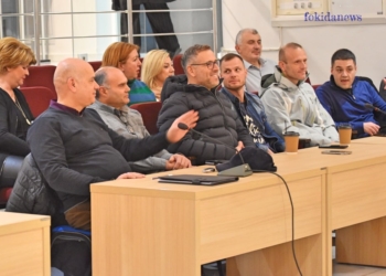 Τοποθέτηση τωνΔημοτικών Συμβούλων Λύτρα και Κώνστα – 𝝩𝝤 𝝥𝝖𝝝𝝜𝝡𝝖 𝝙𝝚𝝢 𝝚𝝘𝝞𝝢𝝚 𝝡𝝖𝝝𝝜𝝡𝝖