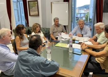 Ανοίγει ο δρόμος για τη δημιουργία «Κέντρου Διημέρευσης και Ημερήσιας Φροντίδας ΑμεΑ» στη Φωκίδα