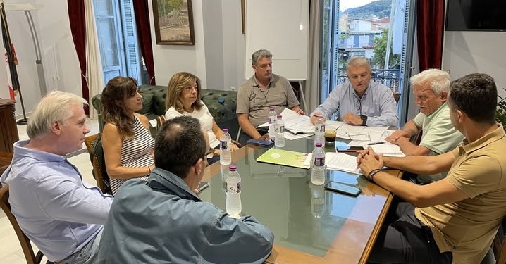 Ανοίγει ο δρόμος για τη δημιουργία «Κέντρου Διημέρευσης και Ημερήσιας Φροντίδας ΑμεΑ» στη Φωκίδα