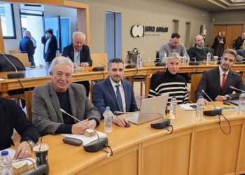 Δελτίο Τύπου της Ενωτικής Περιφερειακής Κίνησης για τα προβλήματα στην Κωπαϊδα 