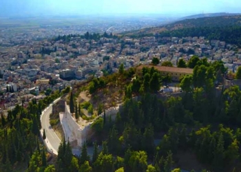 Δήμος Λαμιέων: Εγκρίθηκε η Στρατηγική Βιώσιμης Αστικής Ανάπτυξης 2021-2027