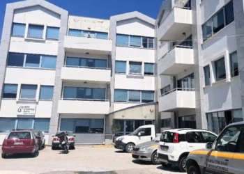 Δήμος Δελφών: Ολοκληρώθηκε η μεταστέγαση της Διεύθυνσης Τεχνικών Υπηρεσιών