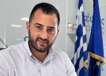 Φ. ΣΠΑΝΟΣ: «Πρώτο μας βήμα με την έλευση του 2025 είναι η χρηματοδότηση οδικών έργων από το νέο μας ΕΣΠΑ» 
