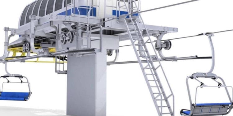 Επενδυτικό σχέδιο αναβάθμισης του Χ Κ Καρπενησίου για να λειτουργεί όλο το χρόνο