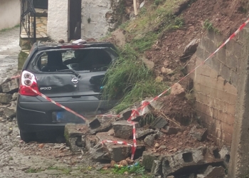 Έρώτηση Λογοδοσίας του Δημοτικού Συμβούλου Δ.Ε. Άμφισσας, Μαρίνου Λύτρα