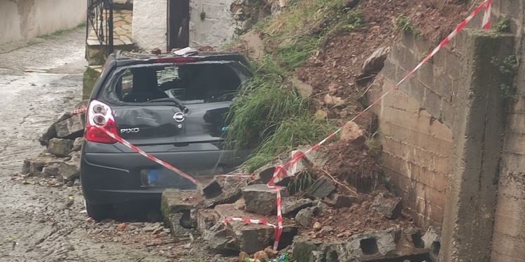 Έρώτηση Λογοδοσίας του Δημοτικού Συμβούλου Δ.Ε. Άμφισσας, Μαρίνου Λύτρα