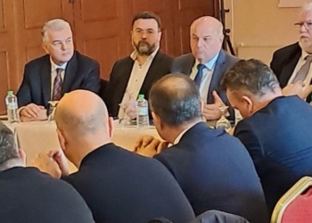 Στο Συνέδριο Ανάπτυξης Ορεινών Όγκων και Μειονεκτικών περιοχών ο Δήμαρχος Δελφών