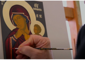 Η Ενορία Ι.Ν Αγ. Αθανασίου Γραβιάς προχωρά σε μία νέα δραστηριότητα