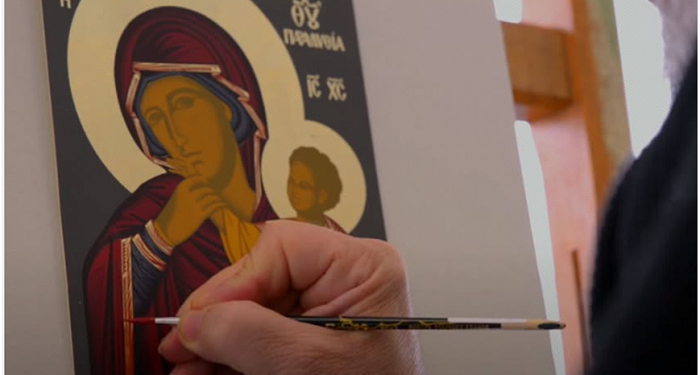 Η Ενορία Ι.Ν Αγ. Αθανασίου Γραβιάς προχωρά σε μία νέα δραστηριότητα