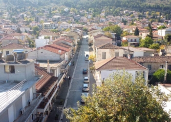 Στους 19 Δήμους με την μεγαλύτερη μείωση πληθυσμού ο Δήμος Αμφίκλειας Ελάτειας