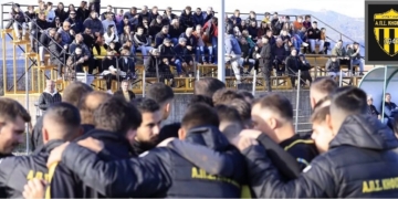 Β’ ΦΘΙΩΤΙΔΑΣ: Κηφισσός Κ. Τιθορέας και Θύελλα Μ. Βρύσης οι πρωταθλητές