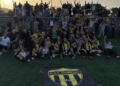 Πρωταθλητής Φθιώτιδας στη Β’ Κατηγορία ο “Κηφισσός” Κάτω Τιθορέας