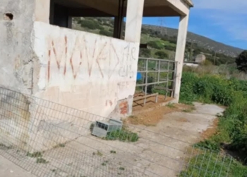 Απάντηση Δήμου Αμφίκλειας – Ελάτειας σε καταγγελτική ανάρτηση περί αδέσποτων ζώων συντροφιάς