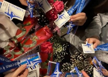 Μαθήτριες Χορού  του Δημ. Ωδείου Θήβας,  για άλλη μια φορά απέσπασαν βραβεία και μετάλλια