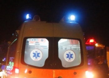 Θανατηφόρο τροχαίο με δίκυκλο στην Κίρρα Φωκίδας – Νεκρός 28χρονος