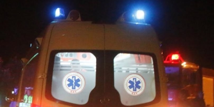 Θανατηφόρο τροχαίο με δίκυκλο στην Κίρρα Φωκίδας – Νεκρός 28χρονος