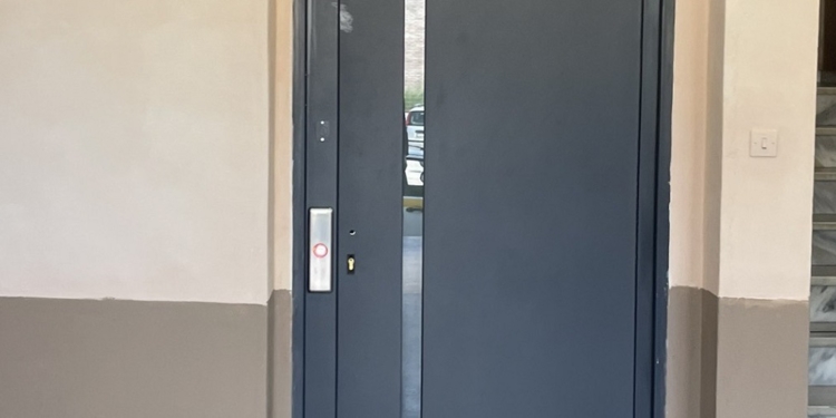 Ανελκυστήρα για την εξυπηρέτηση ατόμων με κινητικές δυσκολίες απέκτησε το Μουσικό Σχολείο Άμφισσας «Ελένη Καραΐνδρου»