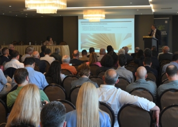 Στην ημερίδα του Ελληνικού Δικτύου Ανθεκτικών Πόλεων ο Αντιδήμαρχος κ. Ν. Λουπάκος