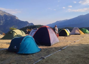 2ος Αγώνας Ορεινής Ποδηλασίας OitiMountainBikeRace – Mavrolithari