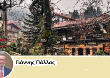 Παλλάς για “Ανανεωτική”: Δικαιώνομαι!