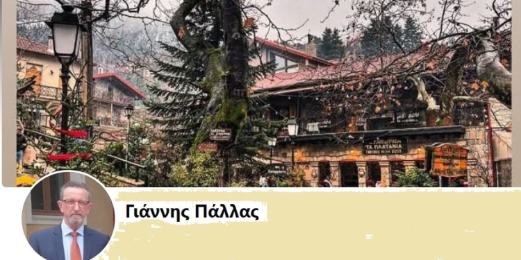 Παλλάς για “Ανανεωτική”: Δικαιώνομαι!