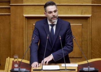 Την επαναλειτουργία του Λιμενικού Τμήματος Αρκίτσας επαναφέρει ο Γ. Σαρακιώτης στη Βουλή