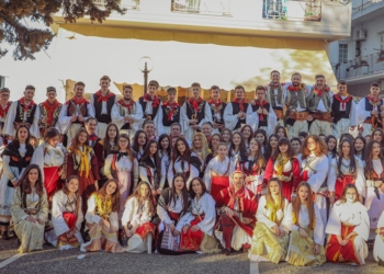 Συγκροτήθηκε σε σώμα το Δ.Σ. του Συλλόγου Πολιτιστικής Ανάπτυξης Θήβας