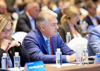 Στο Φόρουμ Δημάρχων Κίνας, Κεντρικής και Ανατολικής Ευρώπης ο Δήμαρχος κ. Παναγιώτης Ταγκαλής