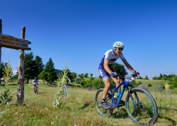 Με μεγάλη επιτυχία το «2ο Oiti MTB Race- Mavrolithari»