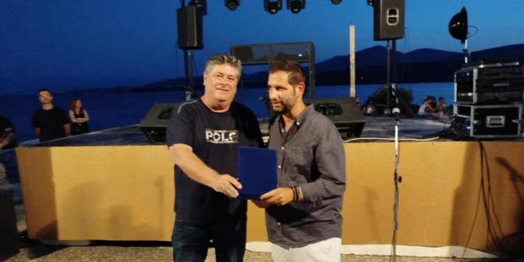 Το παιχνίδι ως διασκέδαση στο επιτυχημένο «1ο Fokida summer football cup»