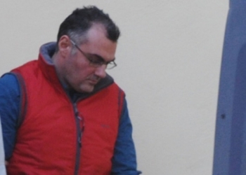 Ισόβια και πάλι στη φυλακή ο Επ. Κορκονέας
