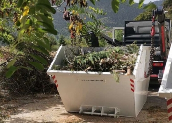 Δ. ΔΕΛΦΩΝ: Οδηγίες για την αποκομιδή προϊόντων και έκκληση προς τους πολίτες για συνεργασία