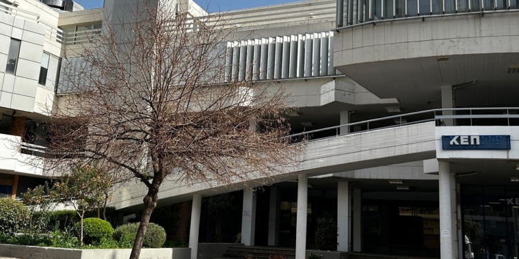 Κλιματιζόμενη αίθουσα του Δήμου Λαμιέων για την προστασία των πολιτών από τον καύσωνα