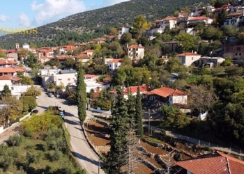 Ξεκινούν εργασίες δημοτικής οδοποιίας σε Κοινότητες των Δημοτικών Ενοτήτων Γραβιάς και Παρνασσού