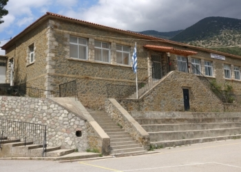 Ο Δήμος Δωρίδος διεκδικεί χρηματοδότηση για την Ενεργειακή Αναβάθμιση Σχολείων