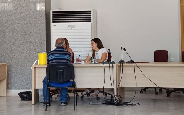 Δράσεις πρόληψης και ενημέρωσης για θέματα υγείας στον Δ. Δελφών