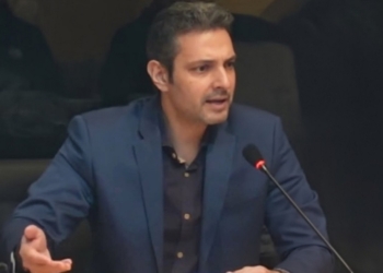 “Αλλαγή Ηγεσίας στην Ενωτική Περιφερειακή Κίνηση – Νέος Επικεφαλής ο Γεώργιος Αγγελόπουλος”