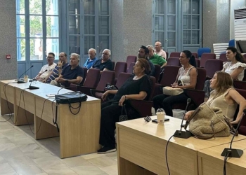 Ενημερωτική εκδήλωση στο Δήμο Δελφών για τα ζώα συντροφιάς και τις καλές πρακτικές διαχείρισής τους