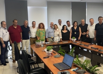 Μία νέα πρόταση πολιτισμού στο Δήμο Δελφών, η λειτουργία εργαστηρίων θεάτρου