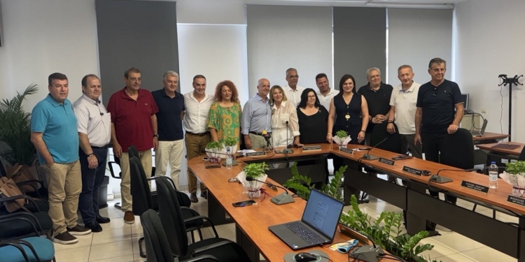 Μία νέα πρόταση πολιτισμού στο Δήμο Δελφών, η λειτουργία εργαστηρίων θεάτρου