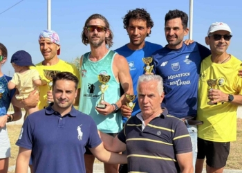 Συμμετοχή του Δήμου Λαμιέων στον 8ο Αγώνα – “Στα Χνάρια των Ηρώων” Θεσπιές-Θερμοπύλες