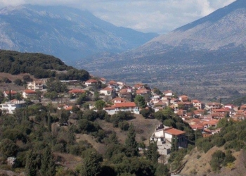 «Ηχηρή διαμαρτυρία στη Μονή Κουτσουρού»