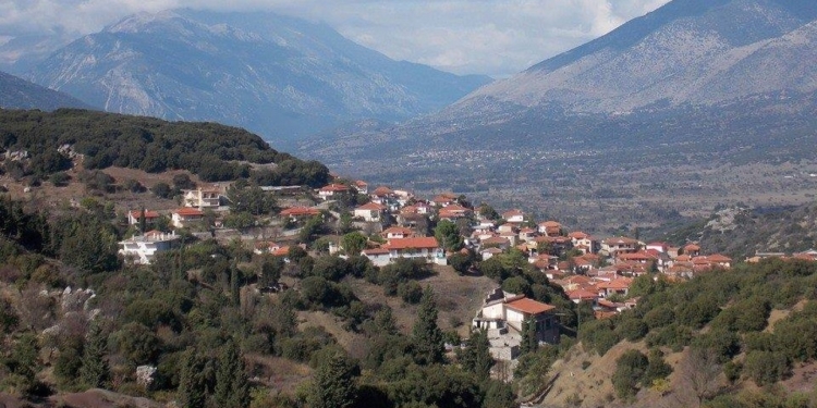 «Ηχηρή διαμαρτυρία στη Μονή Κουτσουρού»