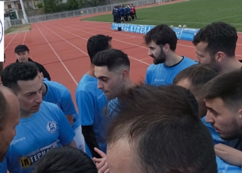 Ο ΑΟ Γραβιάς “Οδυσσέας Ανδρούτσος”, στο Κύπελλο Ερασιτεχνών Ελλάδας