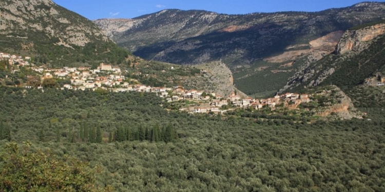 Στο ΦΕΚ και επίσημα ως Μαρτυρικό Χωριό η Κοινότητα Ελαιώνα