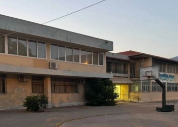 Ίτεα: Βανδαλισμοί στο Γυμνάσιο – Λύκειο