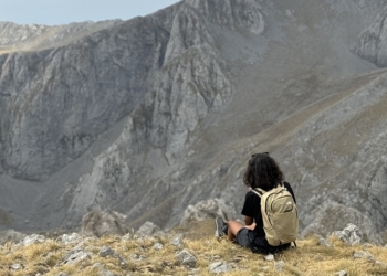 Ανάβαση στην κορυφή του Παρνασσού! – Λιάκουρα – Εκεί όπου η φύση συναντά τον μύθο.