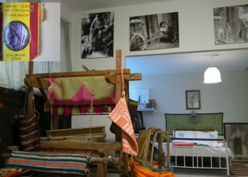 Επαναλειτουργία της Λαογραφικής Στέγης Σουβάλας σε νέο χώρο – ΒΙΝΤΕΟ & ΦΩΤΟ