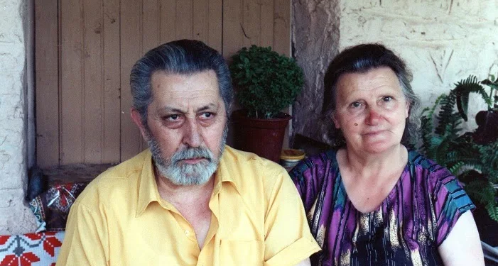 100 χρόνια από τη γέννηση – 22 χρόνια από την κοίμηση του Γιάννη Α. Μαρρέ